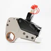 low profile hex cassette hydraulic torque wrench