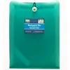 Wholesale vertical expanding file button and elastic closure 7 pockets backpack file