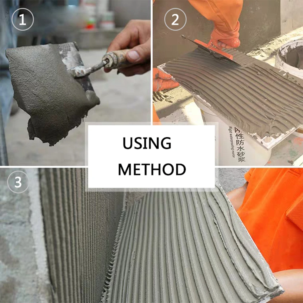 Factory Whole Sale Outdoor Ceramic And Stone Tiles Glue Adhesive Buy