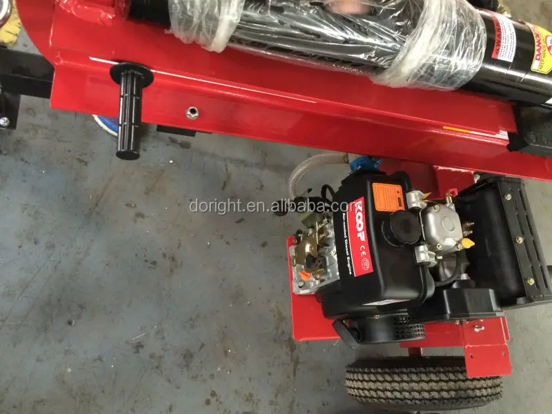 34t 2019 World Fastest Mechanical Log Splitter For Sale Buy 34t Cheap Log Splitter For Sale