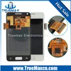 Lcd with Digitizer for Samsung i9070 Replacement Display Complete