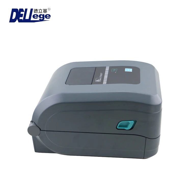 China High Qualified Zebra Gt820 203dpi 