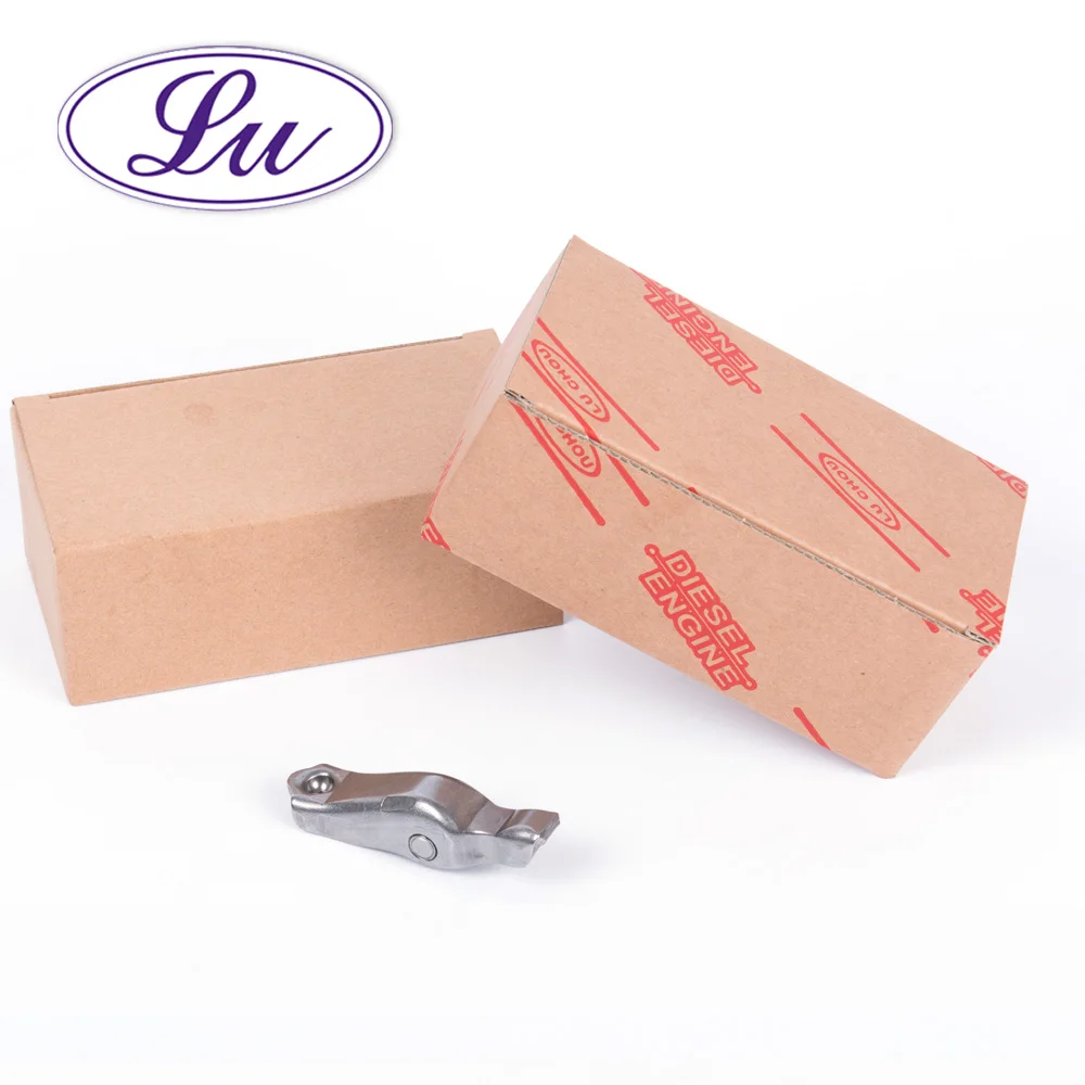 OEM NO 24180-27000 24180-27001 D4EA D3EA auto spare parts car engine rocker arm rocker arm