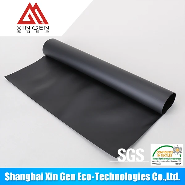 Plastic Thermoplastic Polyurethane Wide Tpu Film Roll Buy Tpu Sheet