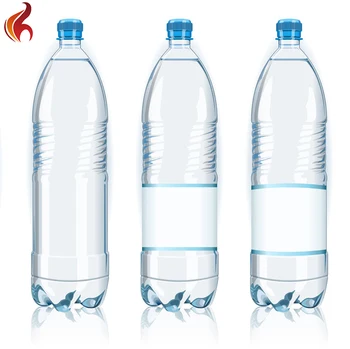 Shanghai 500ml Pet En Plastique Bouteille Deau Minérale Buy Bouteille Deaubouteille En Plastiquebouteille Pour Animaux De Compagnie Product On