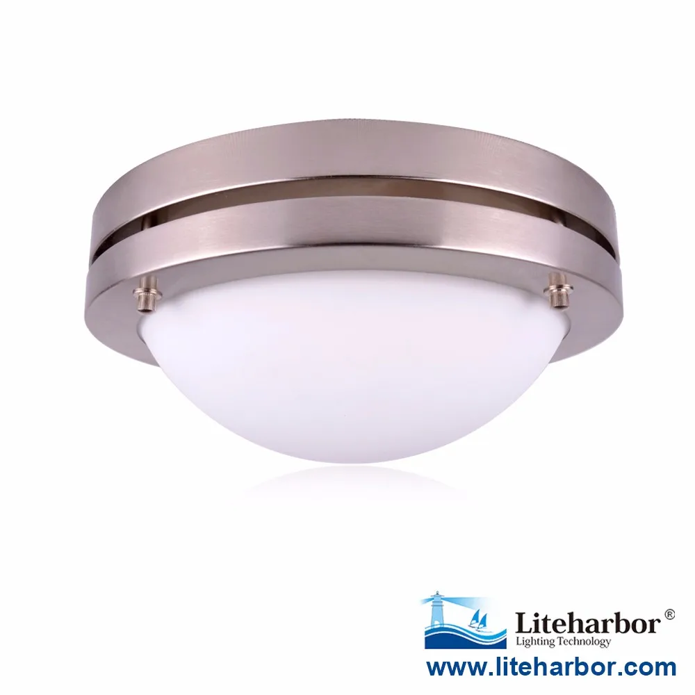modern surface mount light