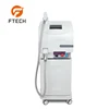 FTECH High effect Portable 808nm Diode Laser Hair Removal in all body parts laser diode 1064nm