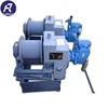 Cheap Winch Level Wind Electric Boat Marine Davit