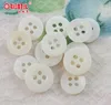 mother pearl button