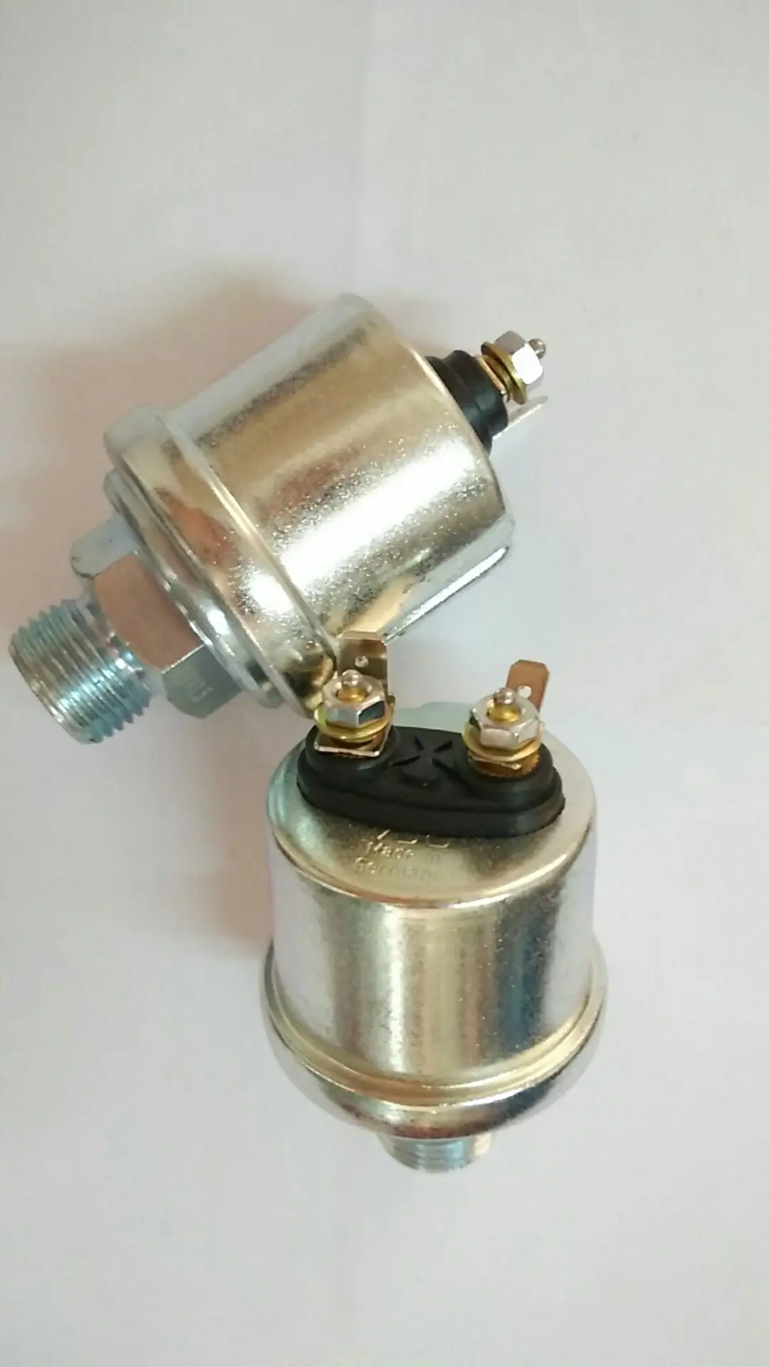 Small Generator Oil Pressure Switch 3846a01010,M18*1.5 Buy Oil