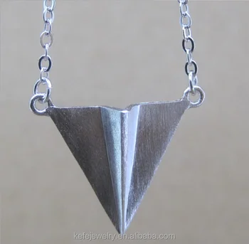 teenage necklace