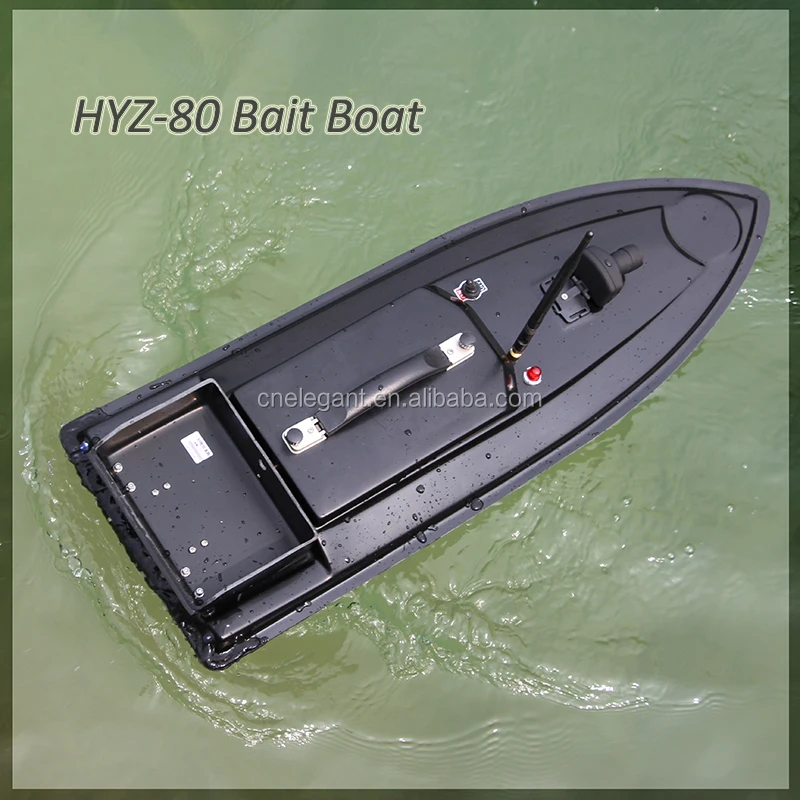 remote control bait boats for sale