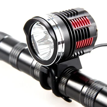 waterproof bike lights