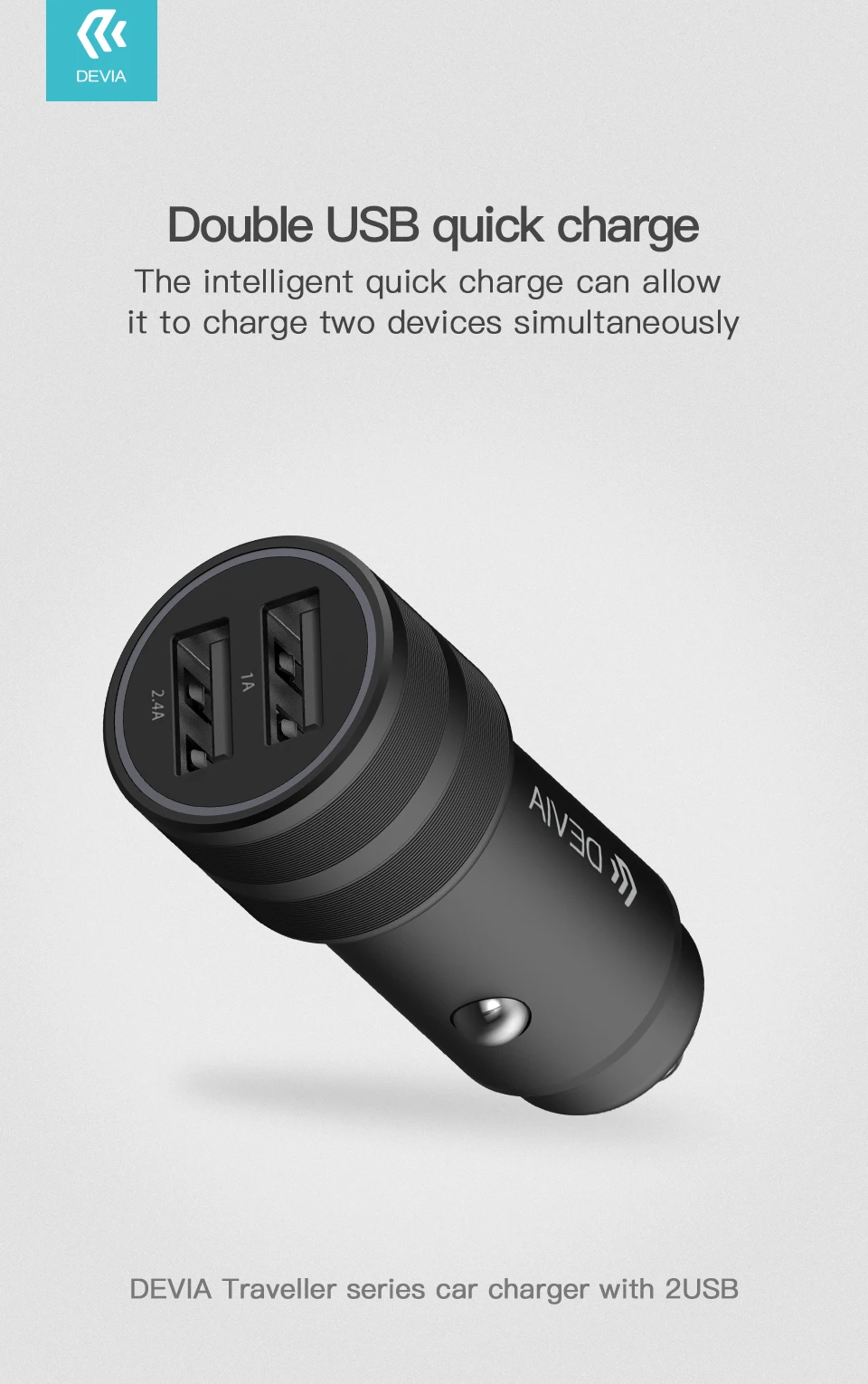 car charger low price