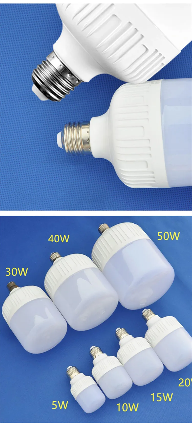 Dimmable Flicker Free Waterproof Led Bulb E27 B22 Poultry Barn Led Bulb