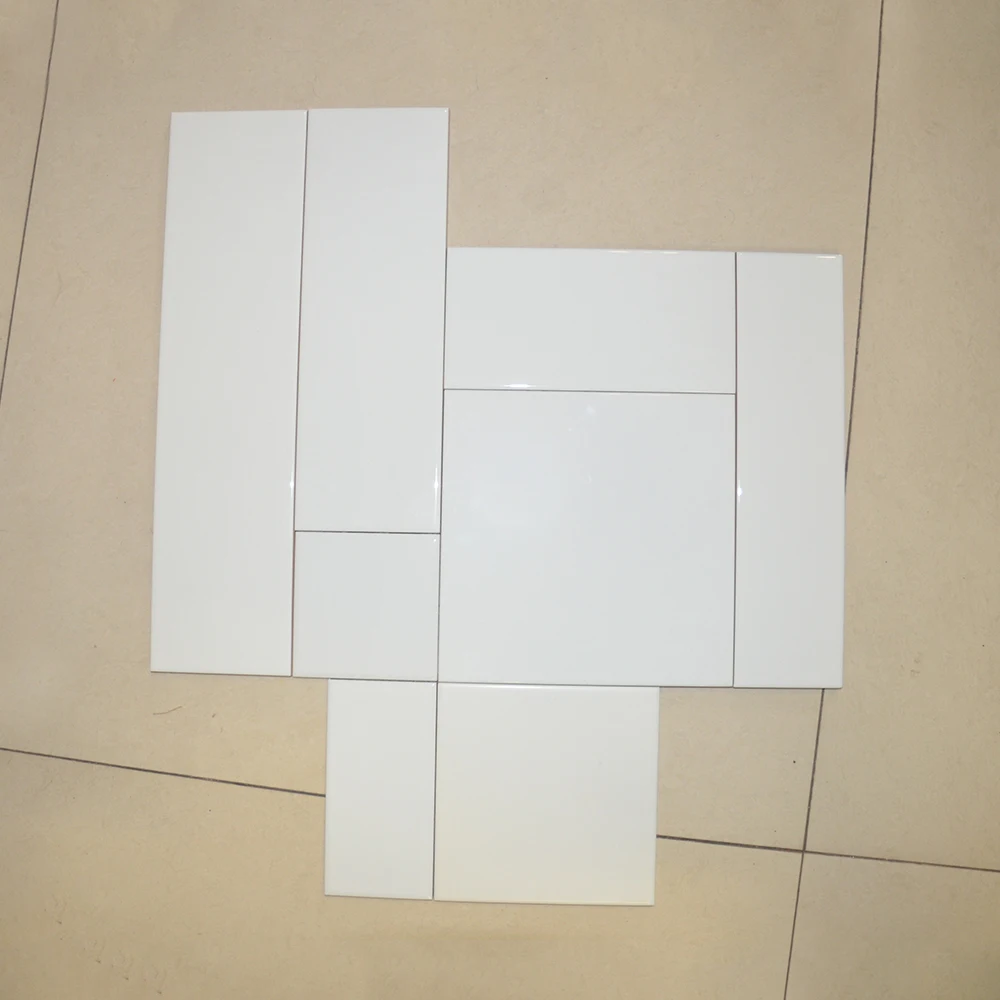 Hs M1400 White Color Moroccan Subway Lanka Tile Price Metro Tiles Product On Hs M1400 White Color Moroccan Subway Lanka Tile Price Metro Tiles Product On