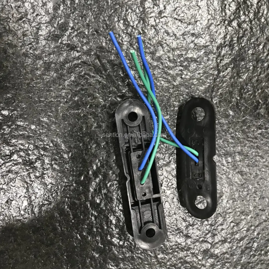 Sliding Door Contact Switch For Car Central Locking Systems Buy Slide Door Switch Product on