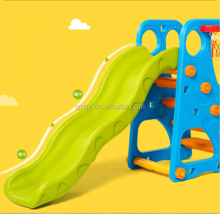 tikes slide