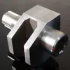 OEM CNC machining Water Jet cutting processing