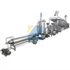 LEHAO high performance superior quality small jam making machine electric jam maker for nuts grain paste butter processing
