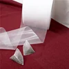Wholesale Custom Nylon Tea Bags Film Vacuum Tea Packaging Bag Film Empty Tea Bags Film Roll