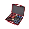 552pc Assorted Electrical Wire Crimping Tool Insulated Terminal Set