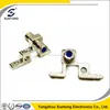 Zinc die-cast Earthing Block with F Connector Ground Block