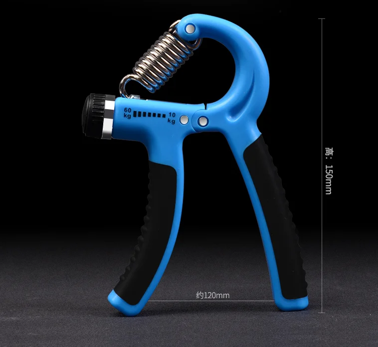 Grip Exerciser Devices Squeeze Hand Grips Buy Grip Exerciser Devices