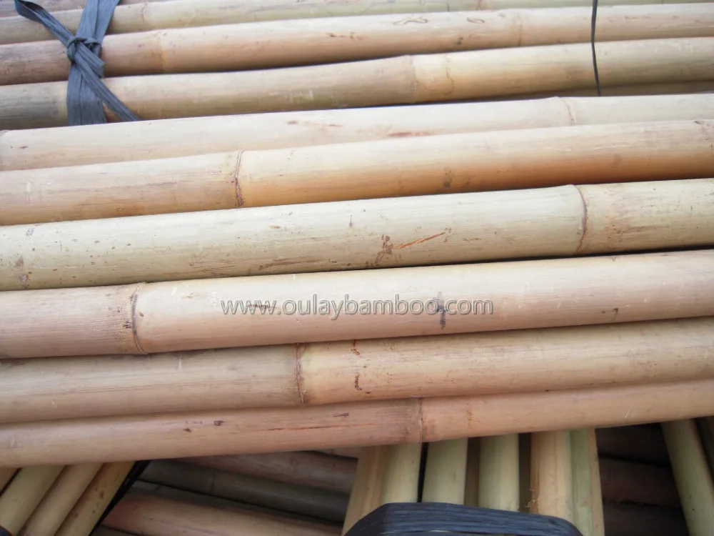 Bamboo Fiber Poles Bamboo Raw Material - Buy Bamboo Fiber Poles,Raw ...