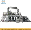 Waste Black Oil Refining Making Machine