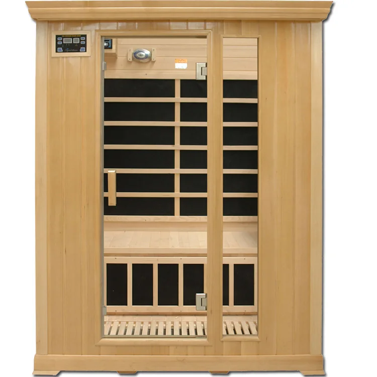 Best Price Tourmaline Infrared Sauna Parts Buy Infrared Sauna Parts