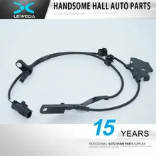 oem الجودة الاستشعار abs سرعة السيارات كورولا 8954202080 abs مجس للحصول على سيارة تويوتا كورولا 89542-02080 الاستشعار سرعة المركبات