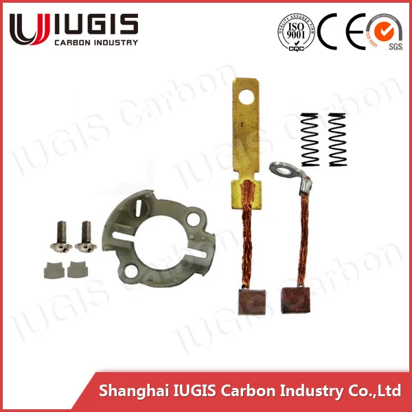 Passion Pro Dc Motor Starter Motor Carbon Brush In Motorcycle Buy