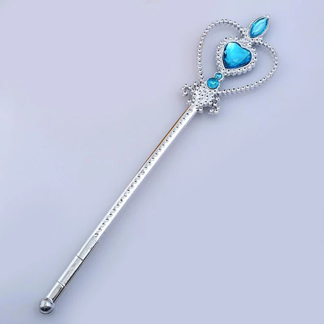 princess wand