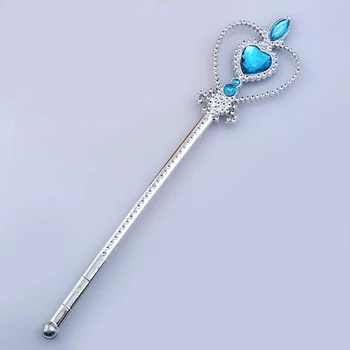 Princess Magic Fairy Wand Toy For Girls 