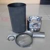 Engine repair kit engine liner kit for 4HK1 Engine cylinder