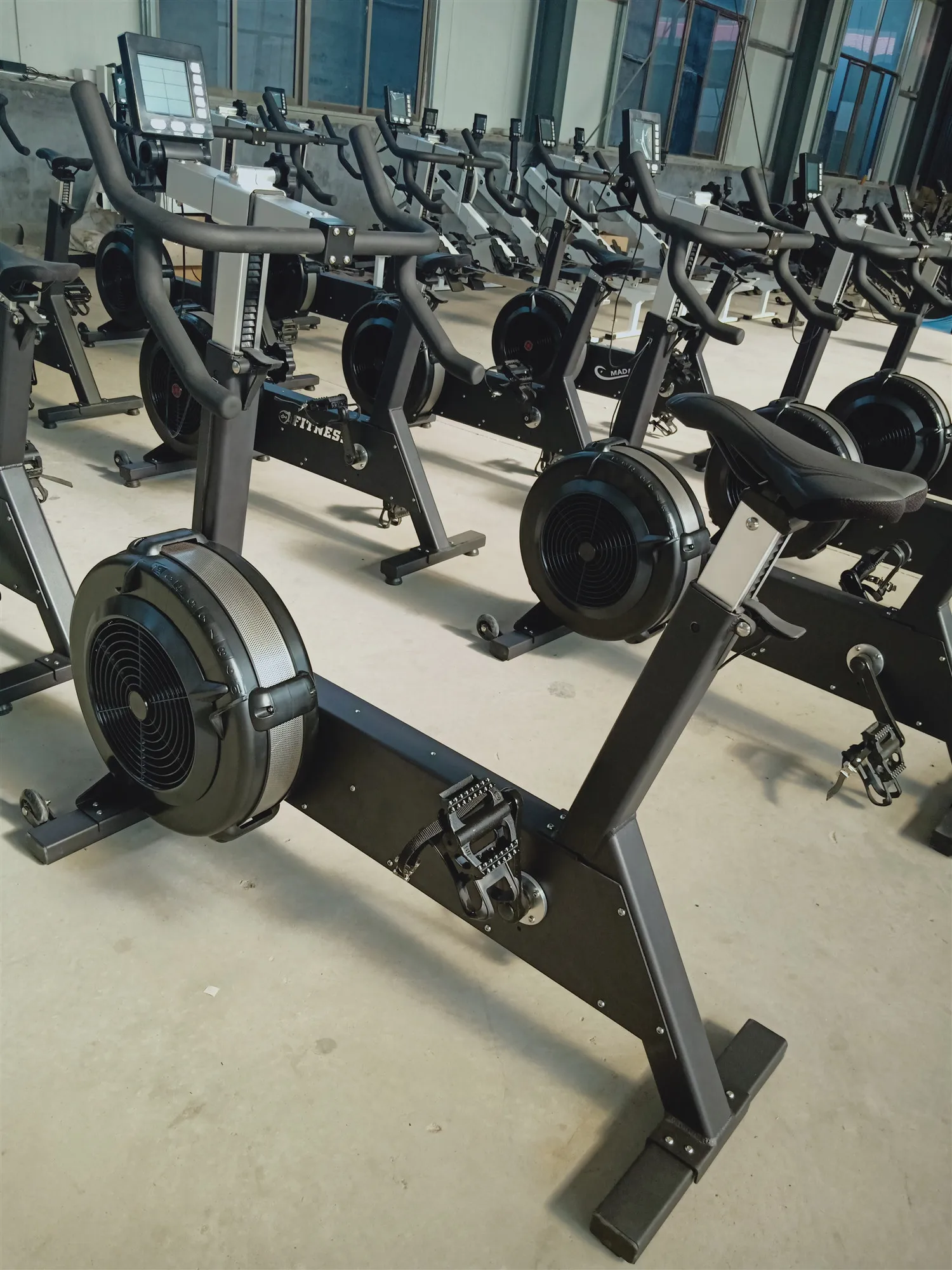 Stair Climbing Machine Newest Cardio Stairmill Stair Master Fitness