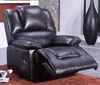 Round recliner office chair floor recliner chair