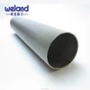 Custom Stainless Steel 316 316L FeCrAl Wire Mesh Sintered Multilayer Fabricated Filter
