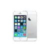 Silver Used B Grade Mobile Phone 16GB for apple 5S