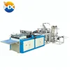 High speed plastic air bubble film envelope bag making machine for sale