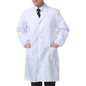 Hospital Men Doctor Uniform Fabric Hospital Men Doctor Uniform Fabric