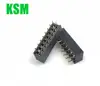 2.0mm female mini connectors female header