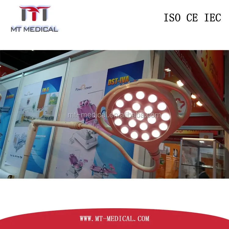 MEL-LED11 High Quality Portable Led Surgical Lamp Movable Led medical lamp