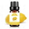 2019 New Private Custom Pure Natural Essential Oil Lemon Basil Mint Frankincense Oil