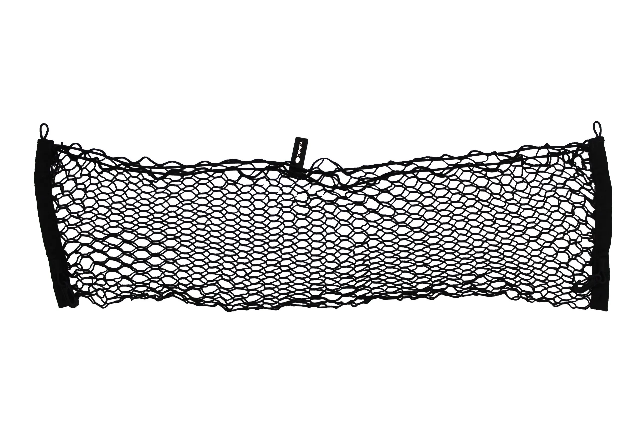 Toyota Genuine Accessories PT347-47110 Envelope Style Cargo Net
