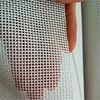 New design paw proof heavy duty Fabric pet screen mesh