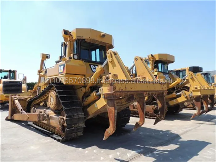 cat d7 dozer for sale