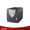 Wall Mounted Servo Type Automatic Stabilizer Voltage Regulation 3Kva Ac Voltage Regular