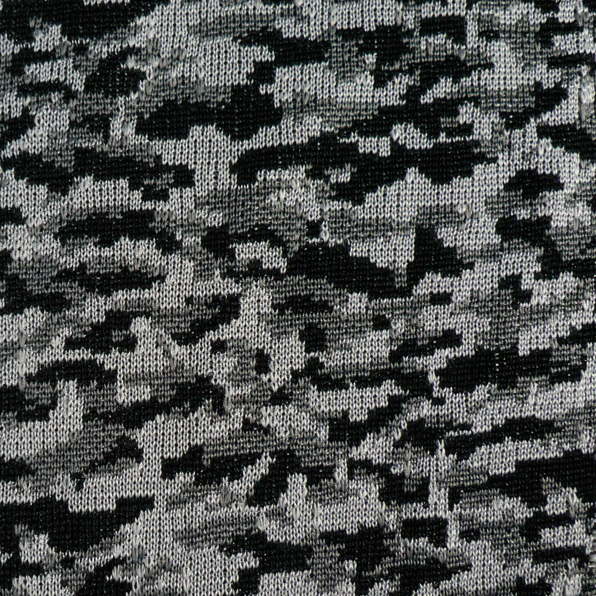 flyknit fabric